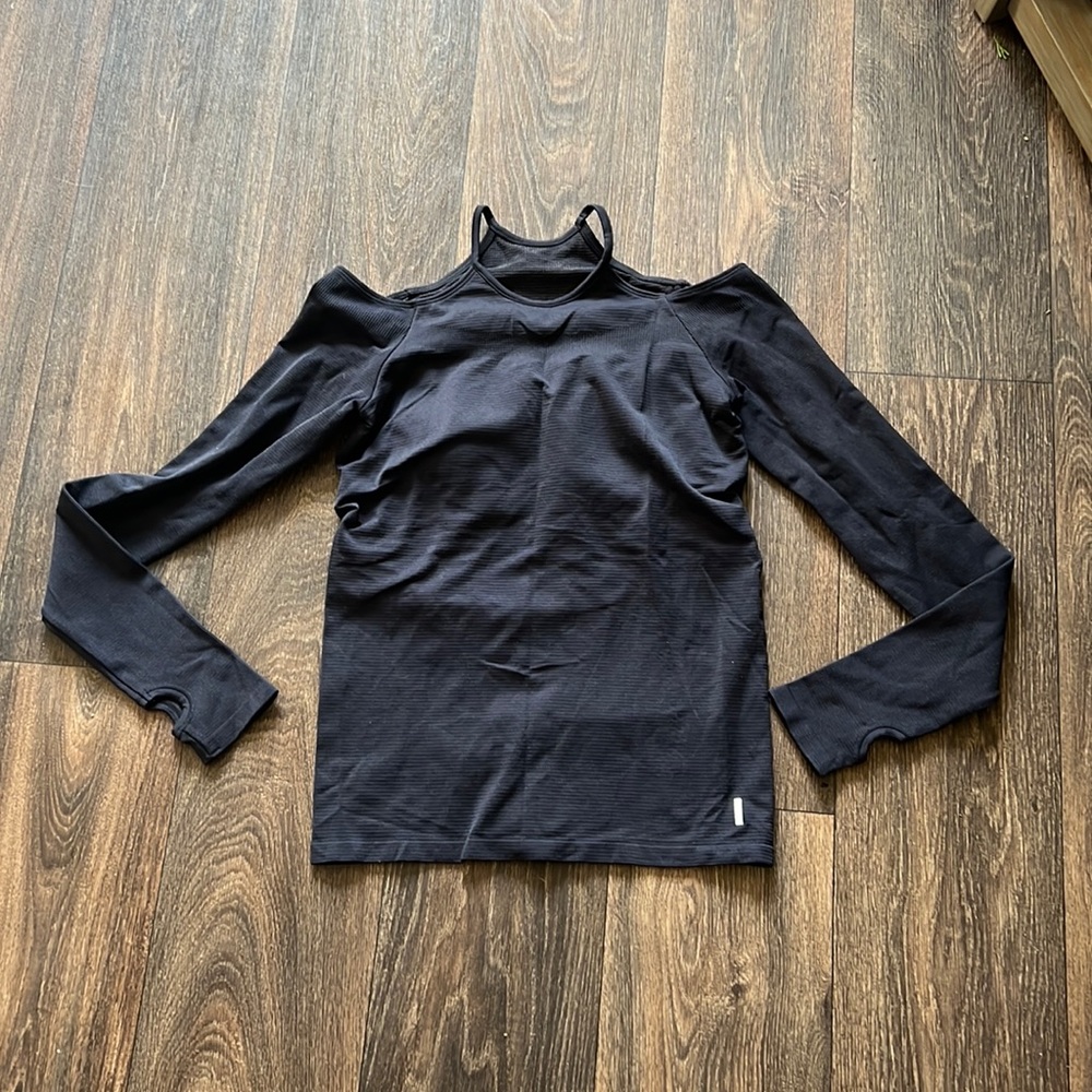 Work Out Top